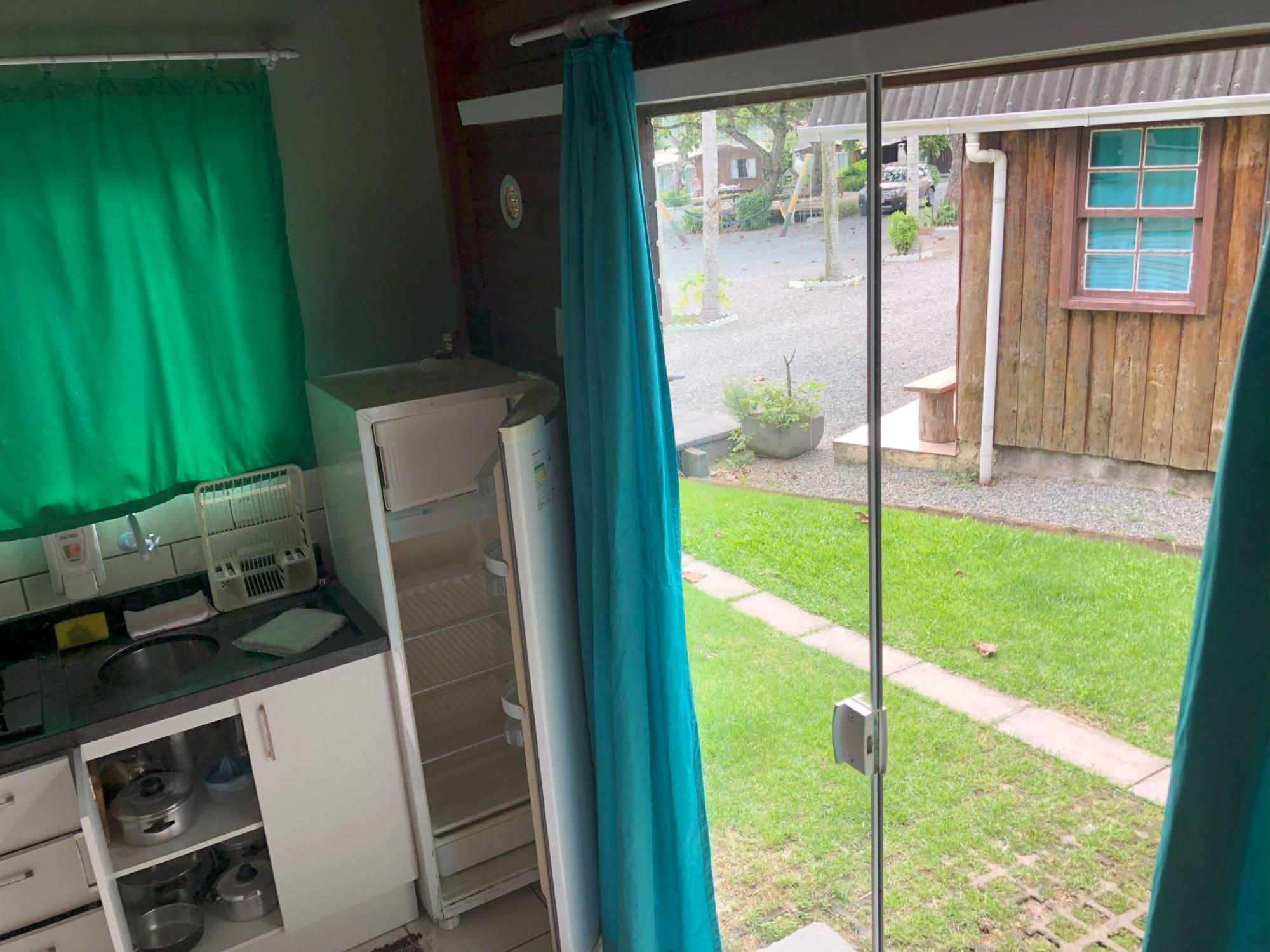 Cabanas Sao Miguel Пенья Экстерьер фото