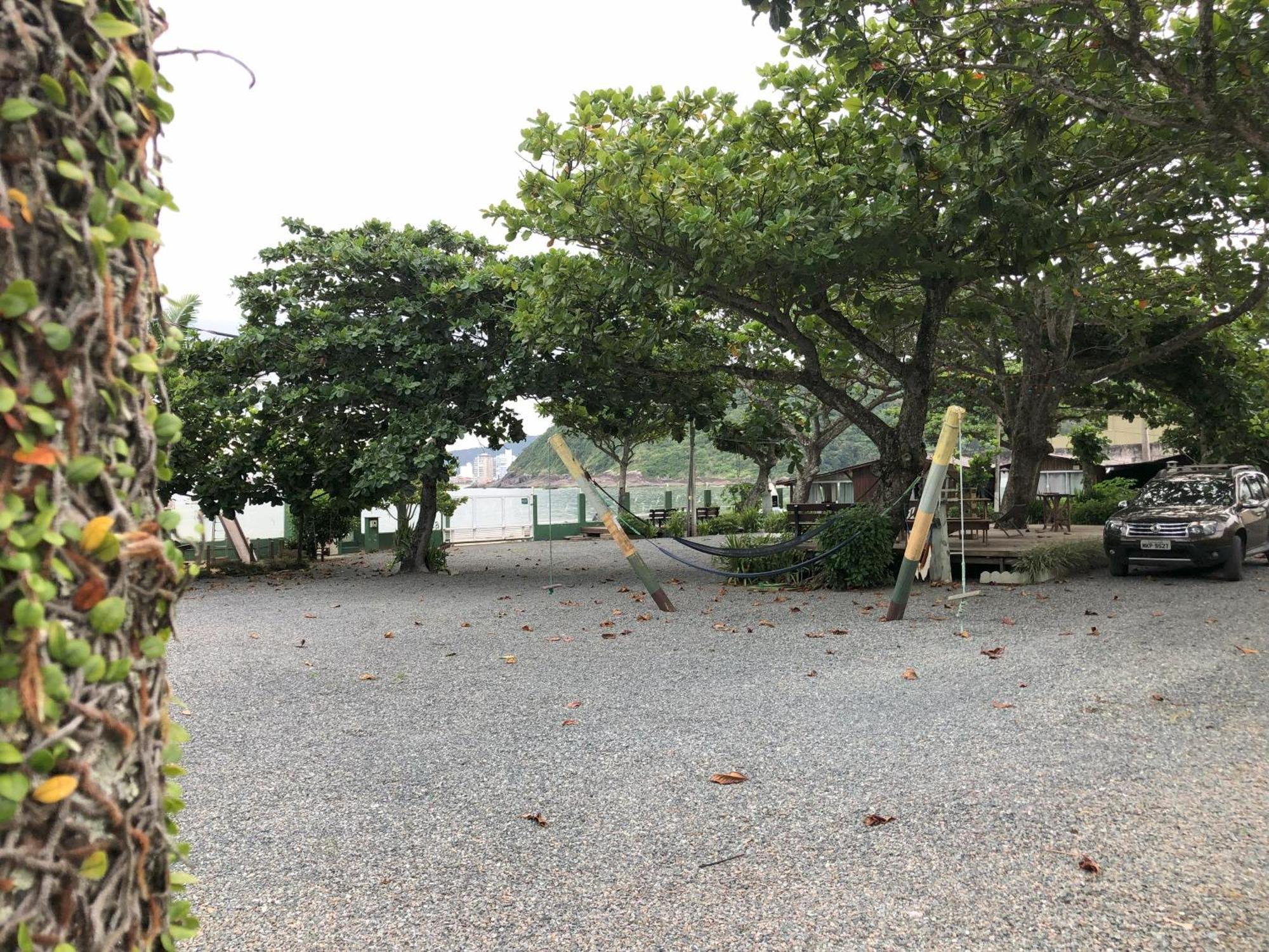 Cabanas Sao Miguel Пенья Экстерьер фото