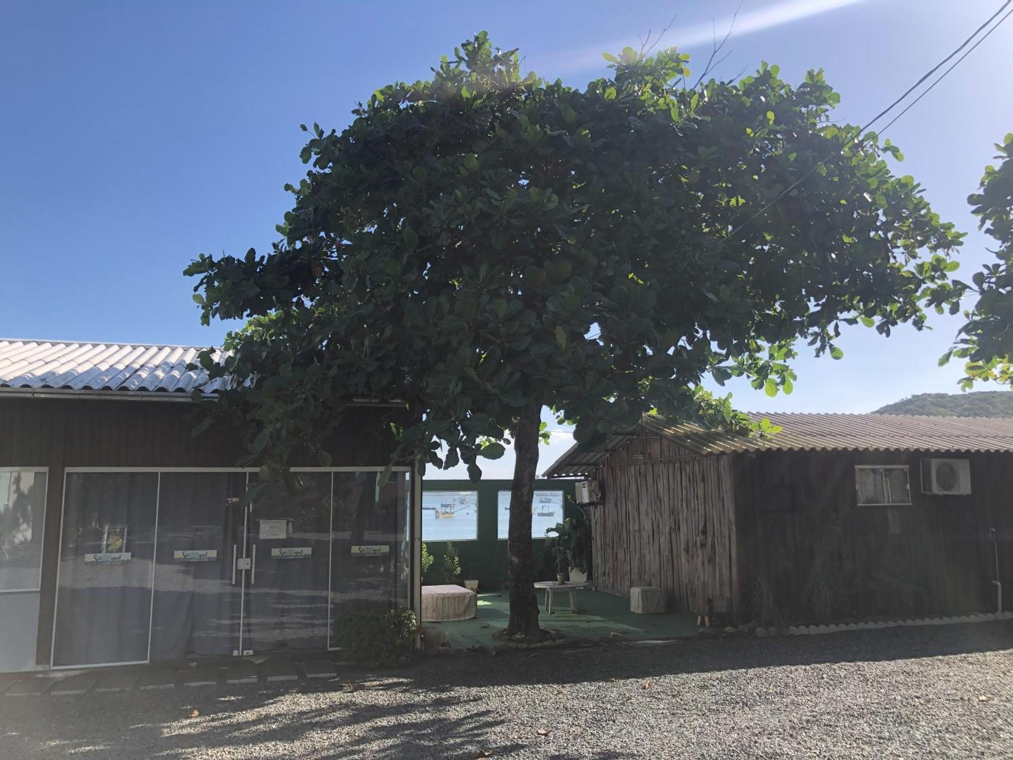 Cabanas Sao Miguel Пенья Экстерьер фото