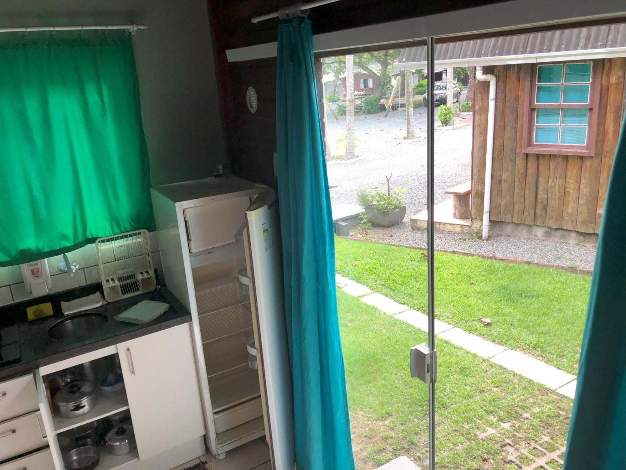 Cabanas Sao Miguel Пенья Экстерьер фото