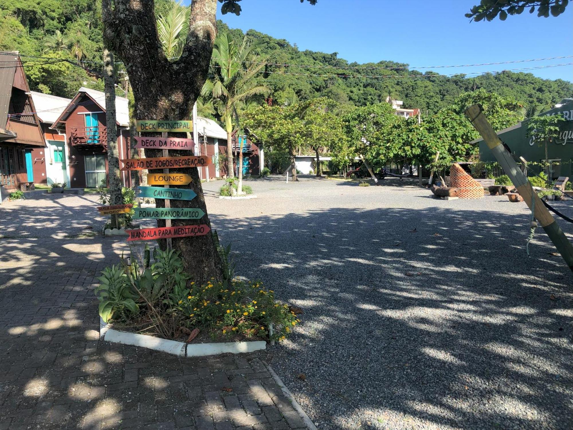 Cabanas Sao Miguel Пенья Экстерьер фото