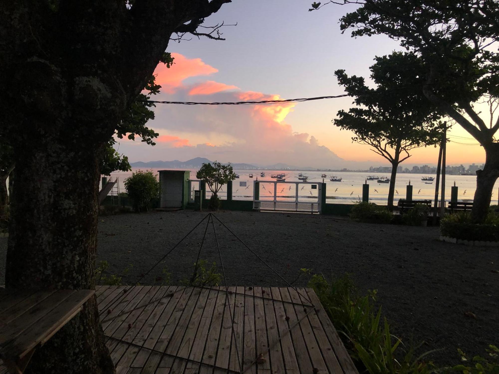 Cabanas Sao Miguel Пенья Экстерьер фото