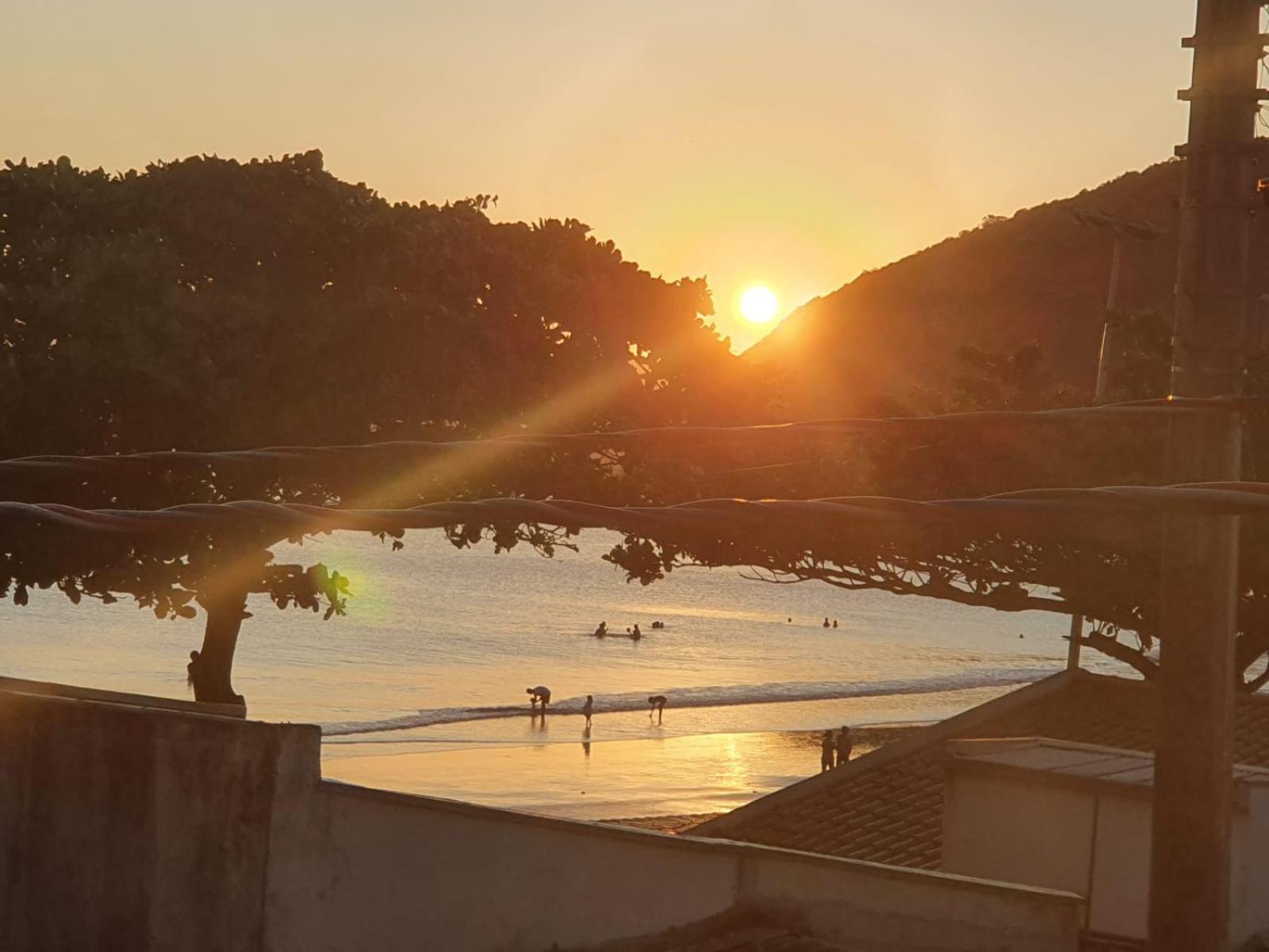 Cabanas Sao Miguel Пенья Экстерьер фото